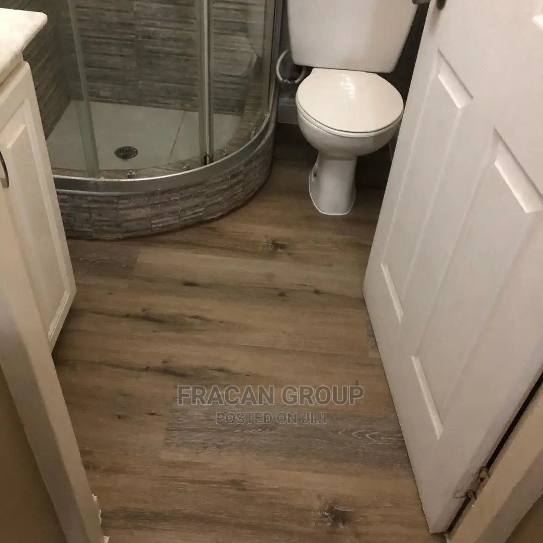 Korean Vinyl Floating Floors. Free Installation