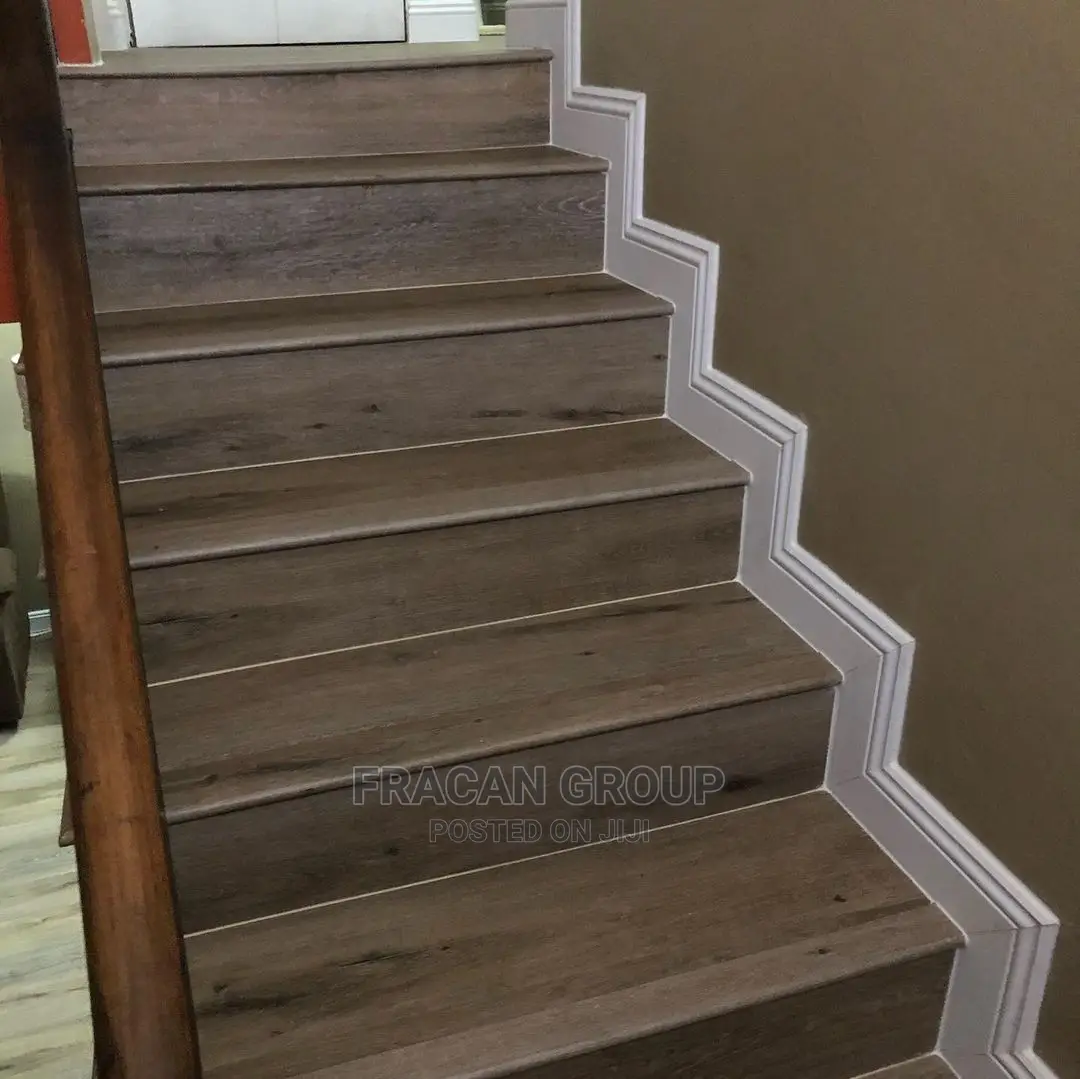 High Traffic Vinyl Floor. Free Installation