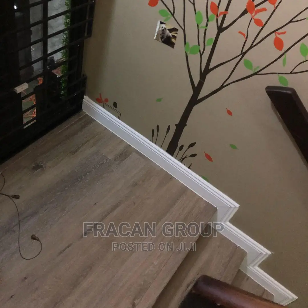 Water Friendly Vinyl Floor. Free Installation