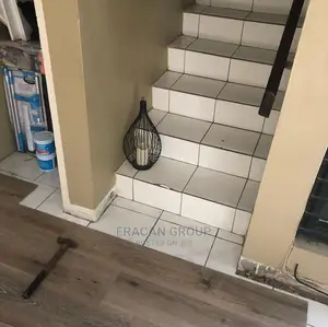 Water Friendly Vinyl Floor. Free Installation