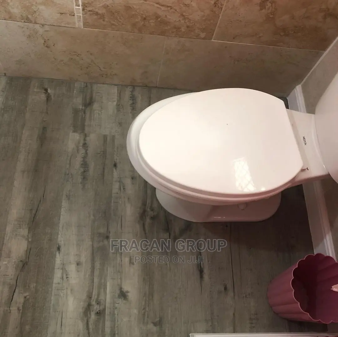 SPC Floor Now Available. Korean Quality