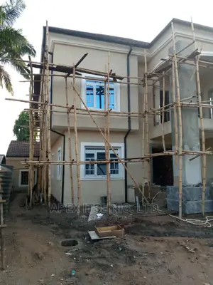Water Collector-Roof Gutter Black