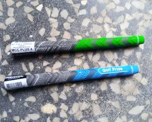 Iron Grips