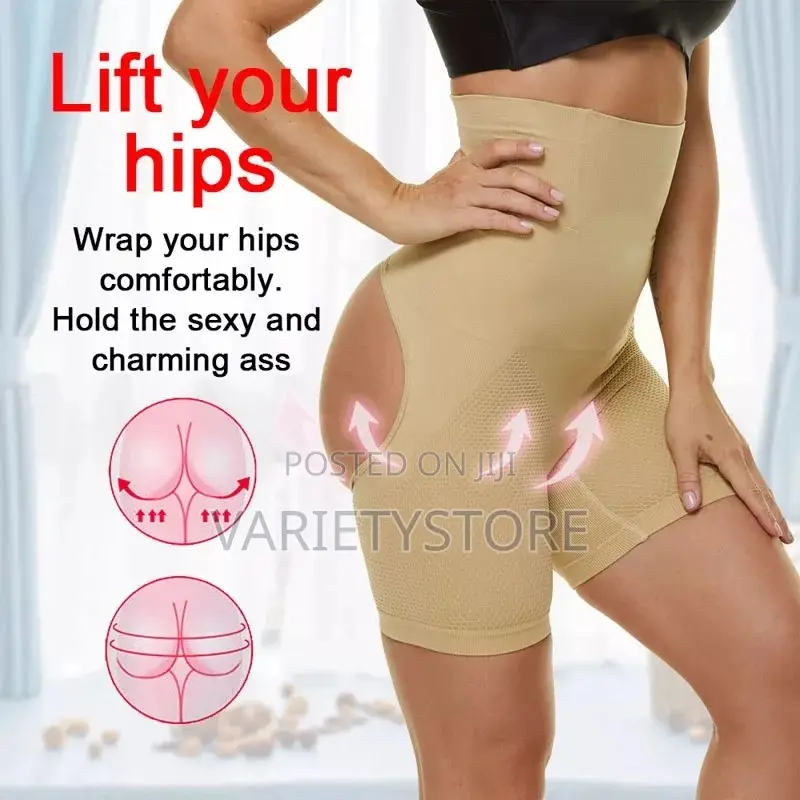 Body Shaper Butt Lifter Women Waist Trainer Shapewear
