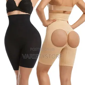 Body Shaper Butt Lifter Women Waist Trainer Shapewear
