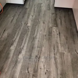 High Traffic Korean Vinyl Flooring.
