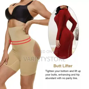 Body Shaper Butt Lifter Women Waist Trainer Shapewear