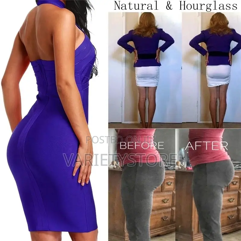 Body Shaper Butt Lifter Women Waist Trainer Shapewear