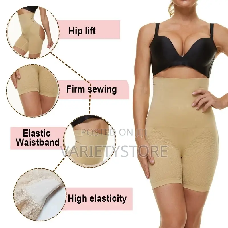 Body Shaper Butt Lifter Women Waist Trainer Shapewear