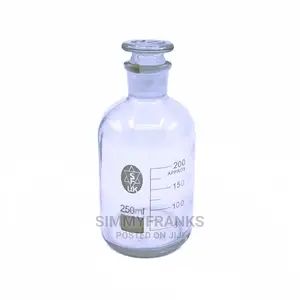 Reagent Bottle, 250ml