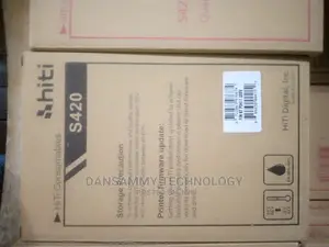 S420 Hiti Photo Paper