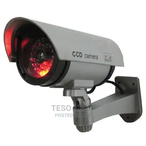 Weatherproof CCTV Camera Installation