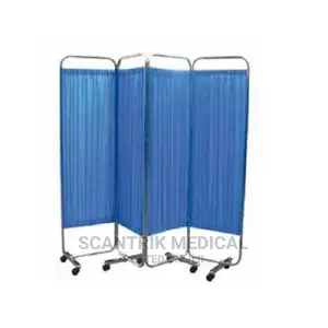 Folding Stainless Steel Ward Screen