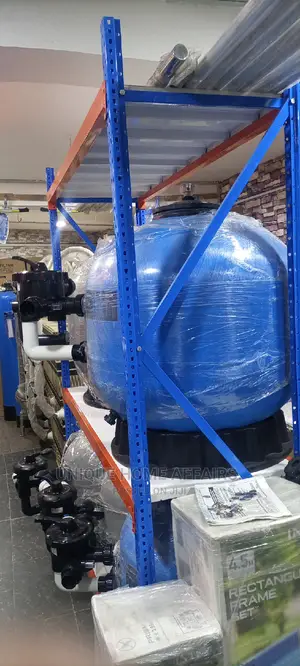 Pool Sand Filter