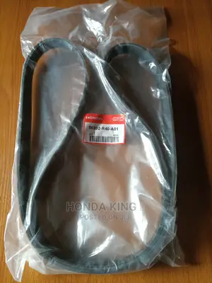 Original Fan Belt for Honda Accord 08/010 Model