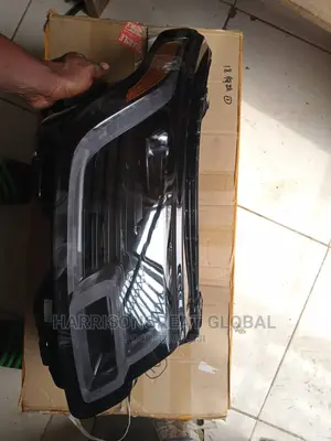 Kits for Range Rover Samama Voque Upgrades 2020 Model