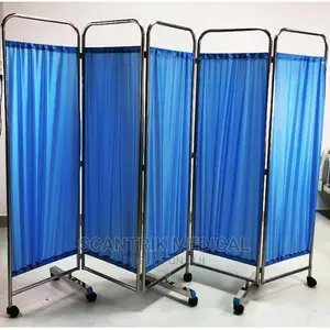 Hospital Ward Screen Scantrik Medical Supplies