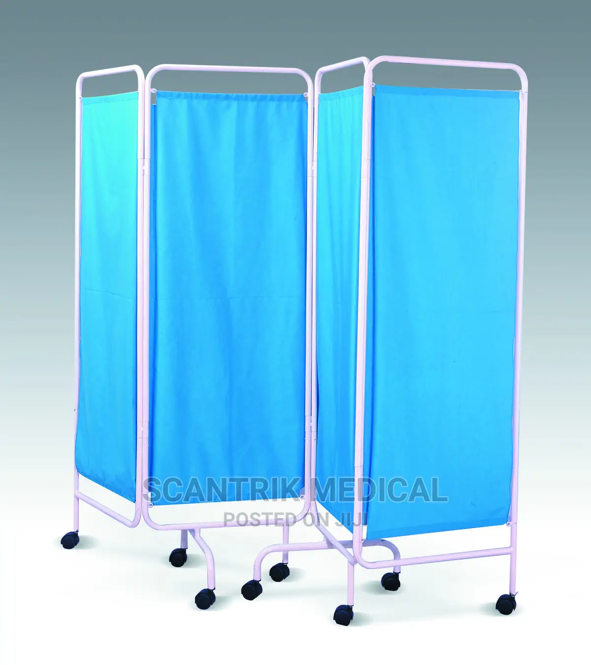 Ward Screen Four Fold