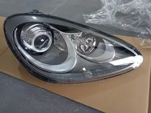 All Kinds of Head Lamp Porche