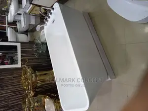 Ideal Standard Bath Tub.