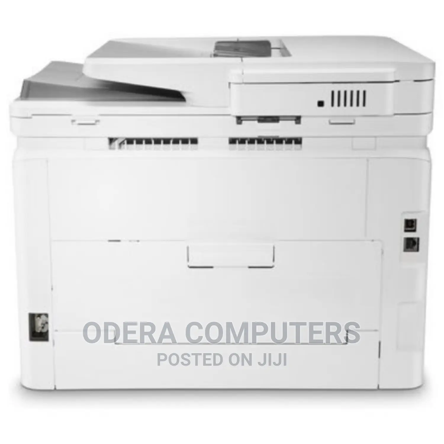 Hp Color Laserjet Pro MFP M282nw