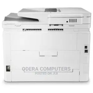 Hp Color Laserjet Pro MFP M282nw