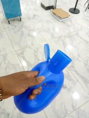 Medical Male Portable Urinal Pee Bottles
