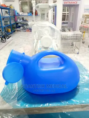 Clinic Male Urinals High Quality