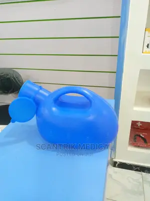 Portable Male Urination Device