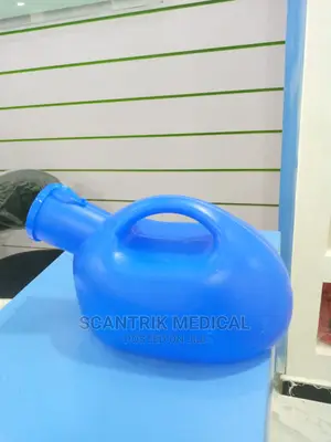 Male Portable Urinal Pee Bottles Hospital