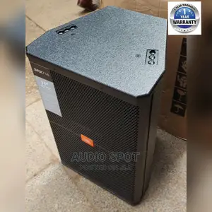 Original Jbl Srx715 Single Loud Speaker With High Production