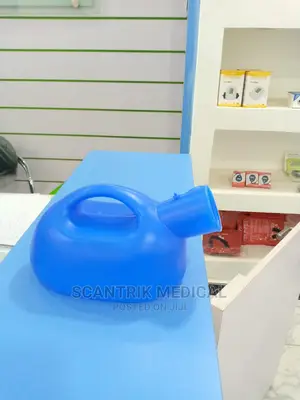 High Quality Male Emergency Pee Bottle