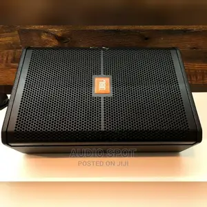 Original JBL Srx712m Professional Stage Monitor /Feedback