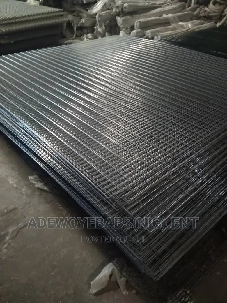 Hot Dip Galvanized Mesh Wire