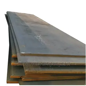 Mild Steel Plate