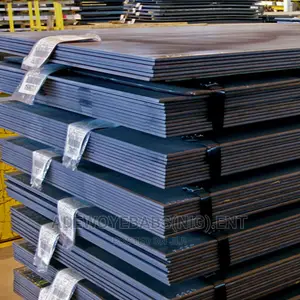Mild Steel Plate
