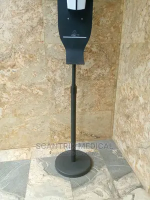 Classy Thermometer Tripod