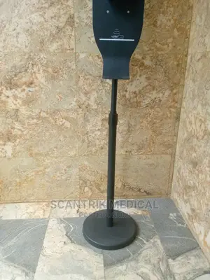 Iron Tripod for Infrared Thermometer