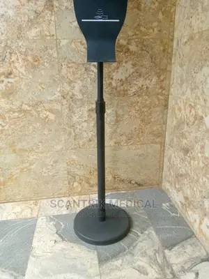 Temperature Thermal Scanner Standing Floor Holder Tripod