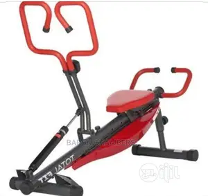 Total Fit Exerciser