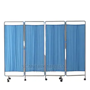 Partition Medical Ward Screen for E