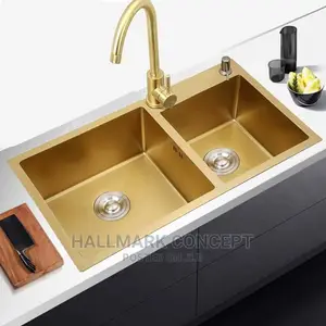 Gold Sinks