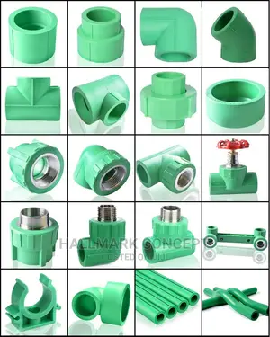Highest Quality Pipes and Fitting