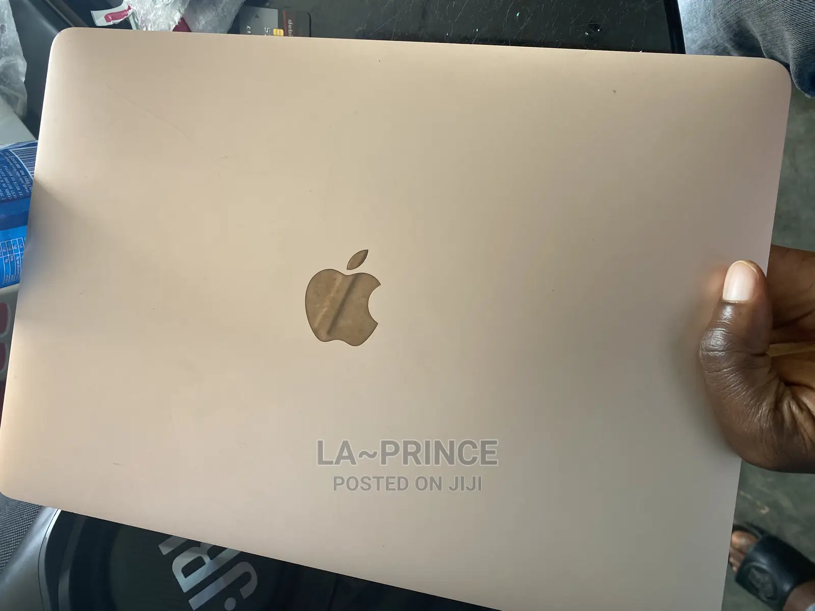 Laptop Apple MacBook 2018 8GB Intel Core I5 SSD 256GB