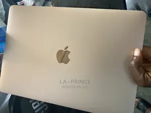 Laptop Apple MacBook 2018 8GB Intel Core I5 SSD 256GB
