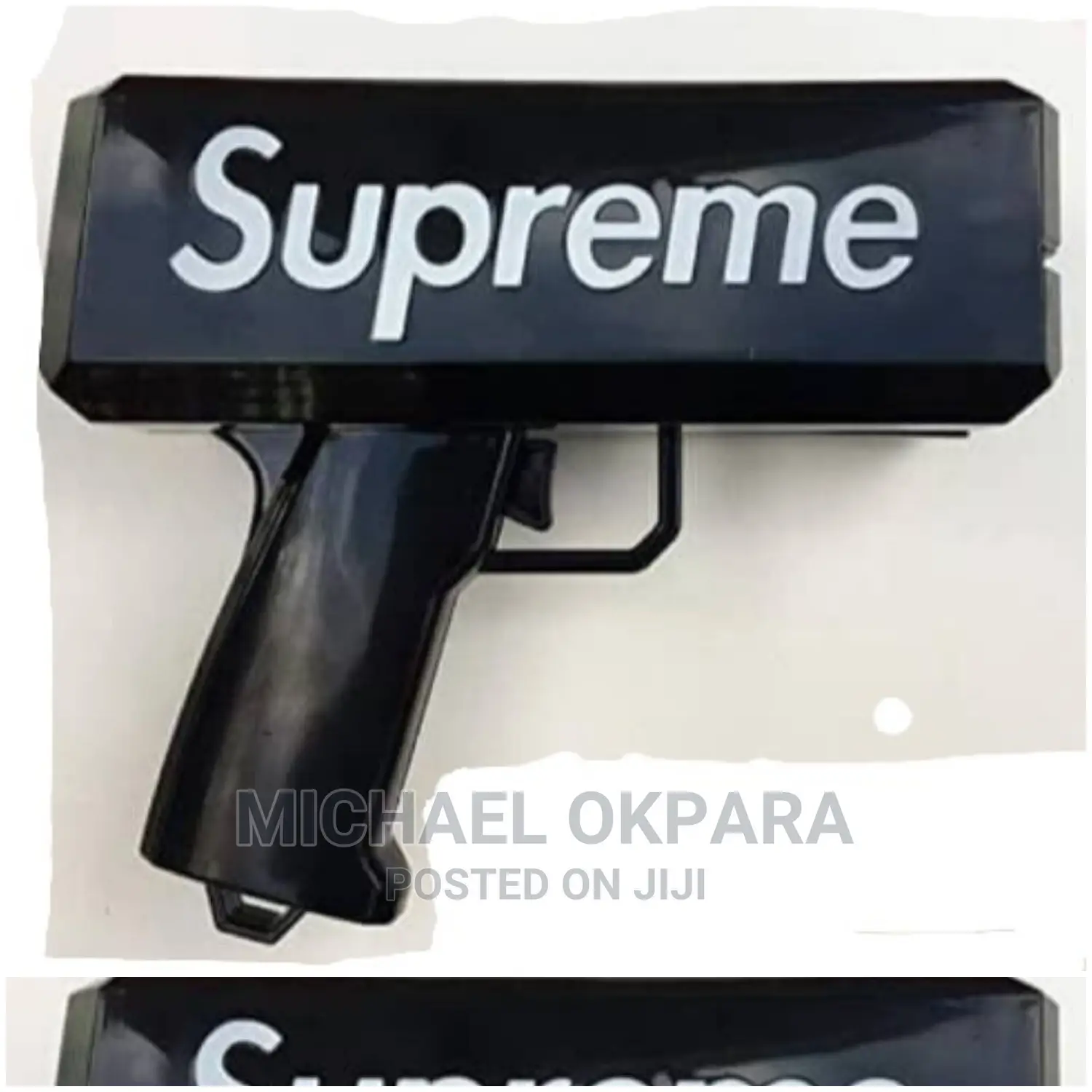 Money Spray
