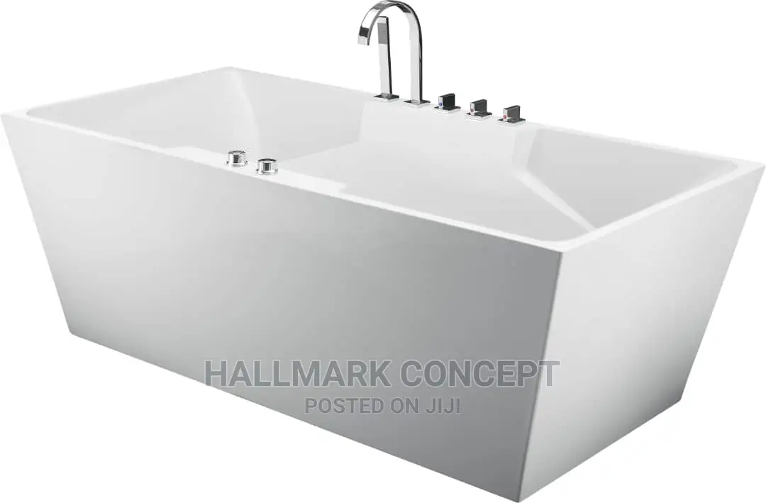 Stand Alone Bath Tub