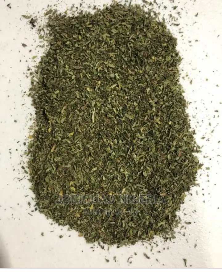 Peppermint Dry Leaves Relieve Stress Boost Energy Level 250g