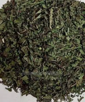 Peppermint Dry Leaves Relieve Stress Boost Energy Level 250g