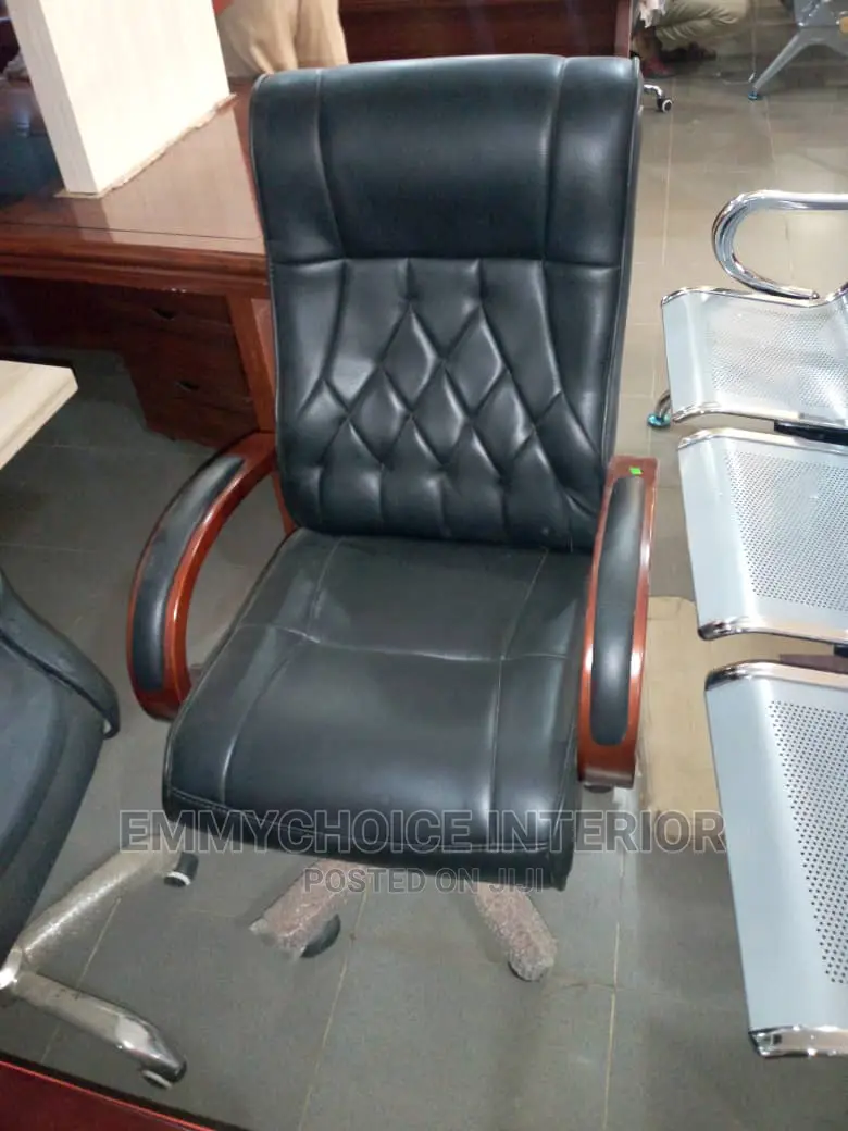 Executive Chair